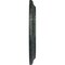 Ekena Millwork Crendon Medallion (Canopies up to 4 3/8"), 24 1/8"OD x 4 3/8"ID x 2 1/4"P, Painted Turtle Crackle CM24CRPTC - alternate 4
